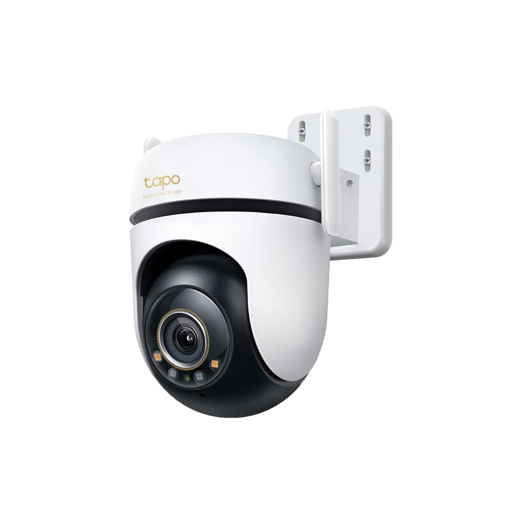 Tapo C530WS 2K 4MP Pan/Tilt Security Camera